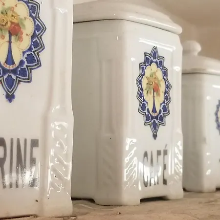 Bed and breakfast La Campagne A La