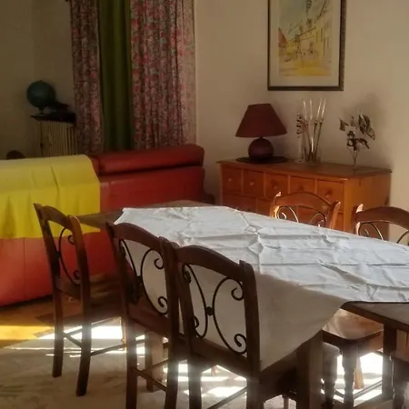 La Campagne A La Couette-café Dijon