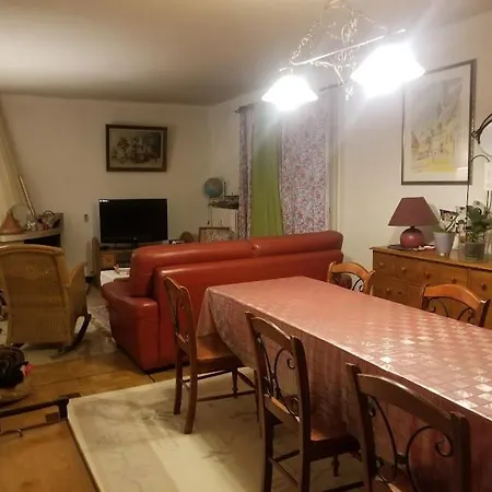 La Campagne A La Dijon