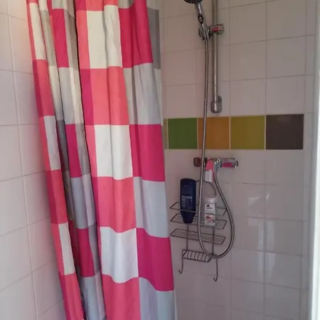 Bed and breakfast La Campagne A La *