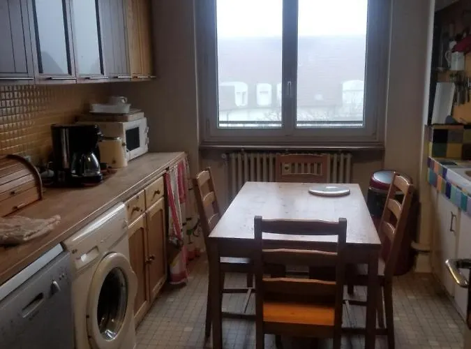 Bed and breakfast La Campagne A La