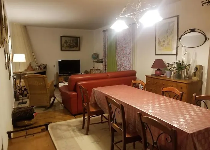 La Campagne A La Dijon