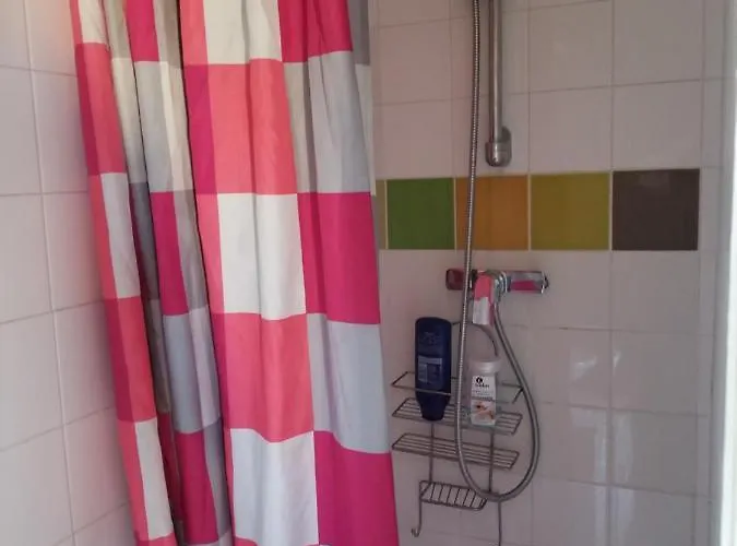 Bed and breakfast La Campagne A La *