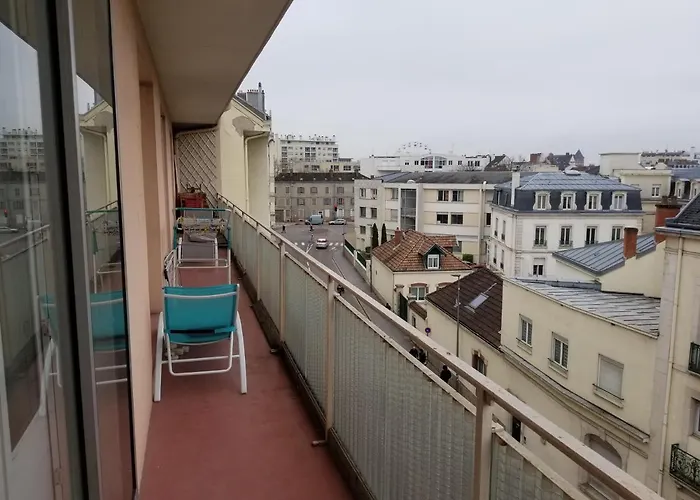 La Campagne A La Отель типа 